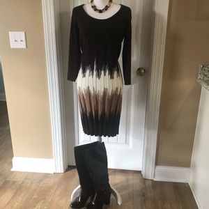 Women’s Sweater Dress
